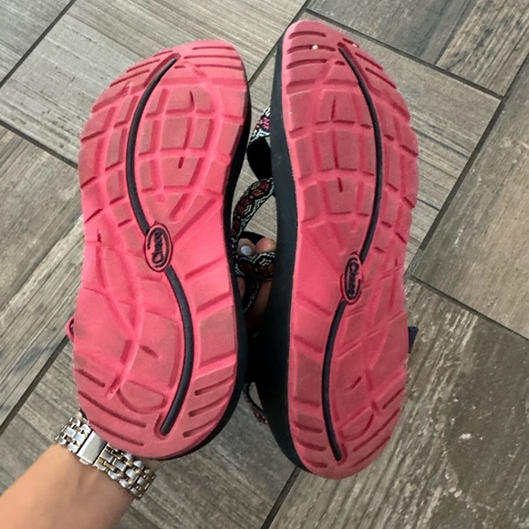 Chaco Women’s Z/2 sandals size 7 - Picture 12 of 12